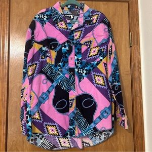 VTG Wrangler Brushpopper